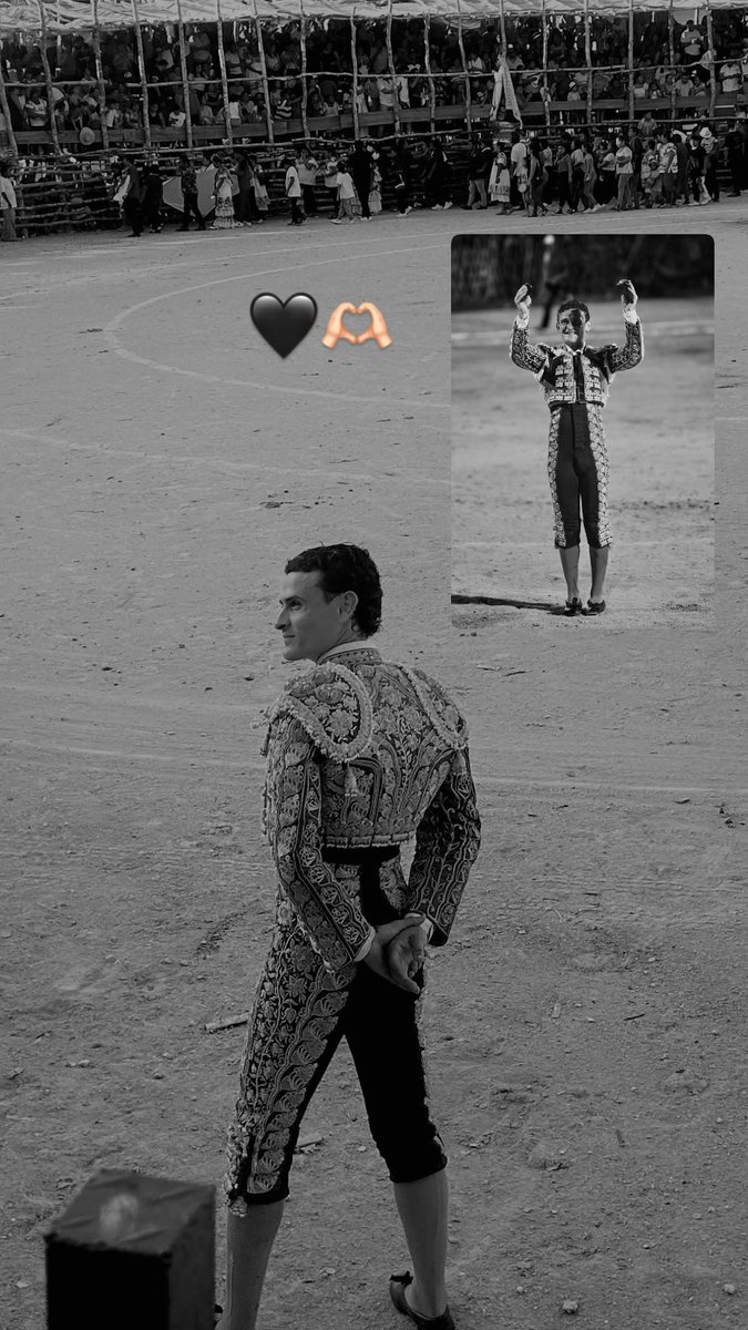 La fiesta no manifiesta. 
El fin de semana se festejaron fiestas patronales en Kinchil. 
Ambientazo y disfrutamos todos ❤️