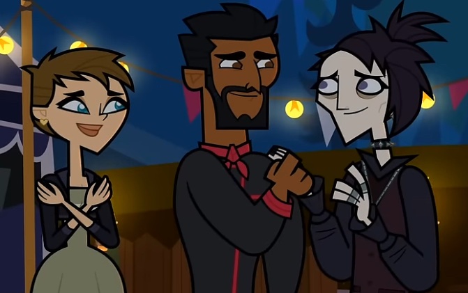 “The Vibe Tribe family” 💜❤️🧡