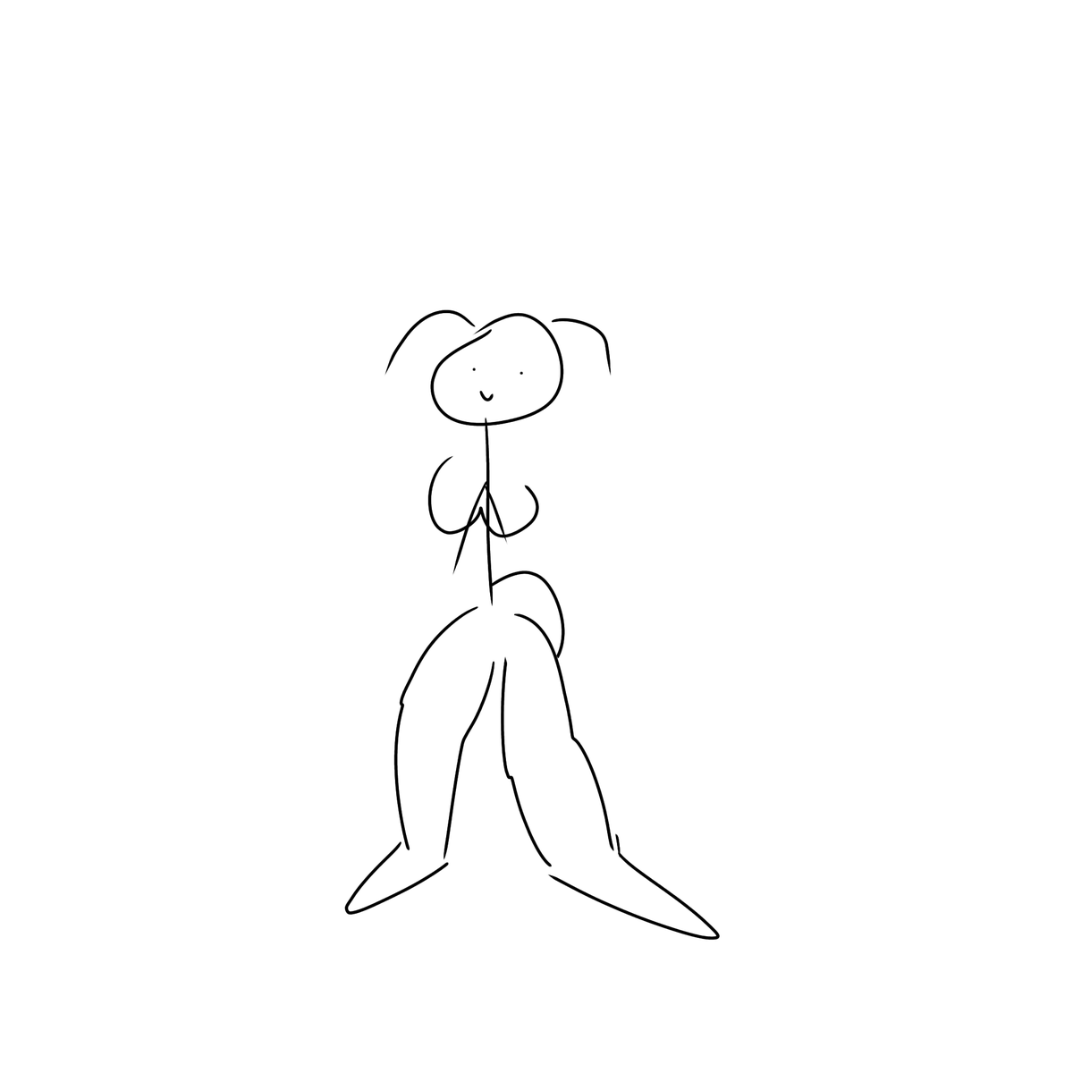 Me he cambiado el estilo de pelo, os gusta?