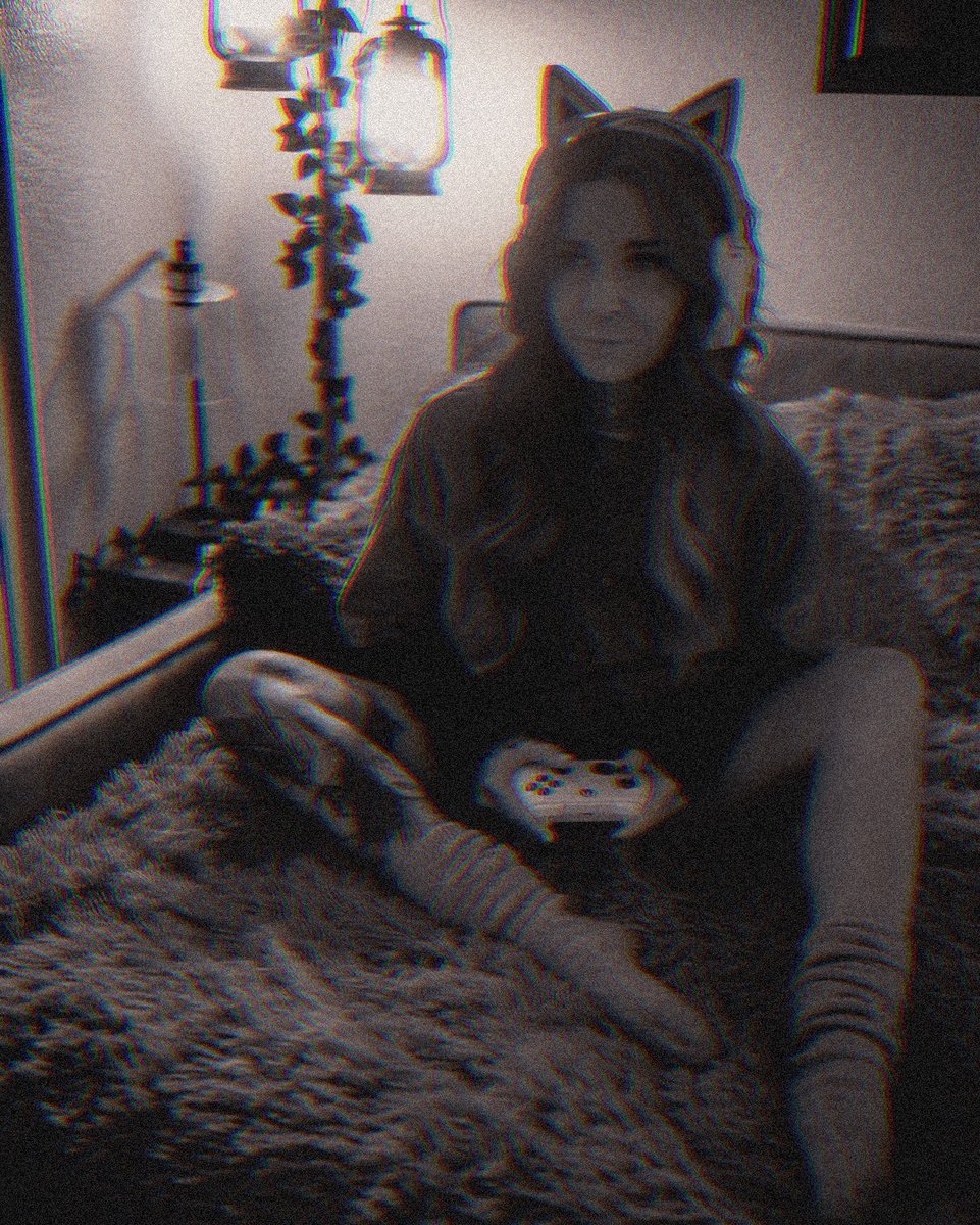 Should I resurrect my love for Ghost?