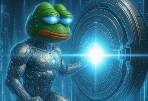 PariXbtc's tweet photo. GM 🚨BREAKING:  🪂 $MIND TERMINAL is Live!

🔗 https://t.co/F8PbajFmHv

If you’ve been active onchain recently, you might be eligible for the $MIND drop from MindOfPepe.

1 - Connect your wallet.

2 - Verify your status.

3 - Claim your hidden $MIND tokens.

#MindTerminal #PepeTerminal #Mind