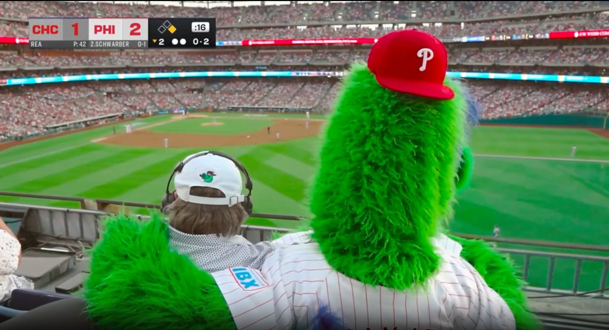 🎶 People, let me tell you 'bout my best friend 🎶