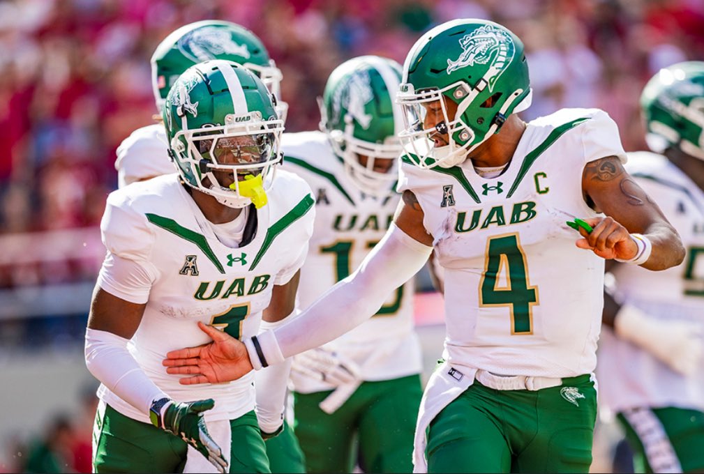 Lance Harrell (@lanceharrell14) on Twitter photo I will be at The University of Alabama at Birmingham tomorrow for the specialist camp
<a href="/TuckerFootball/">Tucker Tigers</a> <a href="/UAB_FB/">UAB Football</a> <a href="/Coach_Jones_1/">John Jones</a> <a href="/DilfersDimes/">Trent Dilfer</a> <a href="/KickingWorld/">Kicking World Kicking Camps</a> <a href="/KohlsKicking/">Kohl's Kicking Camps</a> <a href="/RecruitGeorgia/">Recruit Georgia</a> <a href="/ExpoRecruits/">Expo Recruits</a> <a href="/NEGARecruits/">Northeast Georgia Recruits</a> <a href="/247recruiting/">247Sports Recruiting</a> I will be at The University of Alabama at Birmingham tomorrow for the specialist camp
<a href="/TuckerFootball/">Tucker Tigers</a> <a href="/UAB_FB/">UAB Football</a> <a href="/Coach_Jones_1/">John Jones</a> <a href="/DilfersDimes/">Trent Dilfer</a> <a href="/KickingWorld/">Kicking World Kicking Camps</a> <a href="/KohlsKicking/">Kohl's Kicking Camps</a> <a href="/RecruitGeorgia/">Recruit Georgia</a> <a href="/ExpoRecruits/">Expo Recruits</a> <a href="/NEGARecruits/">Northeast Georgia Recruits</a> <a href="/247recruiting/">247Sports Recruiting</a>