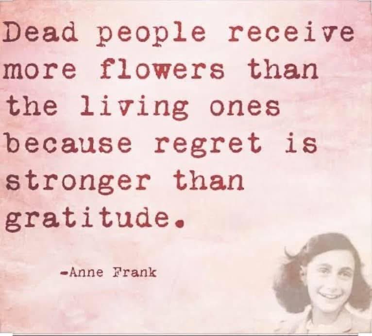 Anne Frank would have turned 96 #OnThisDay. Her diary reminds the world of the dangers of racism and discrimination, even today. #anne96 #wwII #remember

#anne96