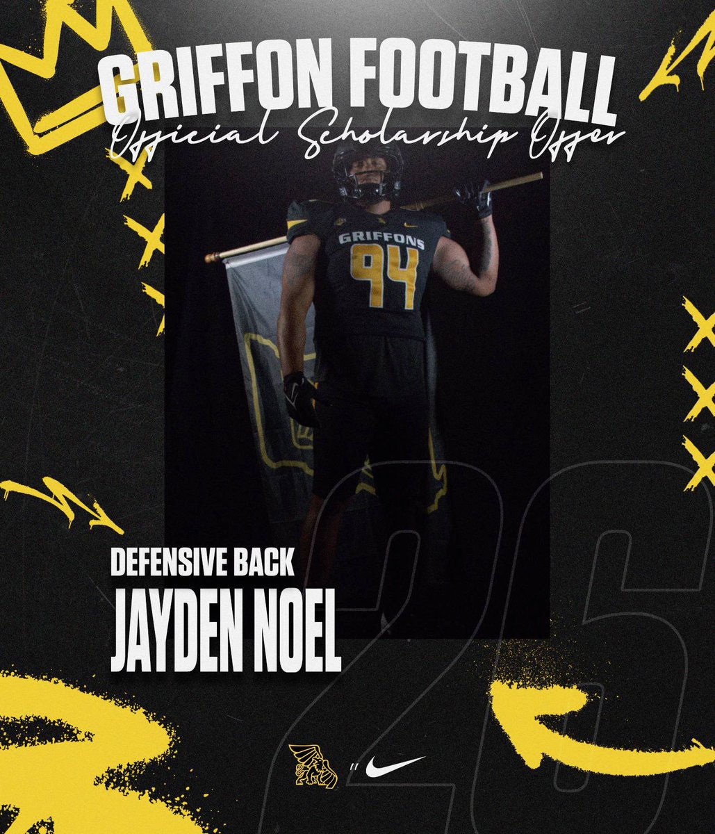 Jayden🇭🇹 (@jayden_noel13) on Twitter photo After a great conversation with <a href="/ToddThrockmort3/">Todd Throckmorton</a> I am blessed to receive my 4th offer from the University of Missouri Western!! <a href="/MWSU_Football/">Missouri Western Football</a> <a href="/JPRockMO/">JP Rock</a> <a href="/FZNFootball/">FZNFootball</a> <a href="/PrepRedzoneMO/">Prep Redzone Missouri</a> <a href="/GSV_STL/">Gateway Sports Venue</a> <a href="/D1RecruitNation/">D1 Nation</a> <a href="/AllenTrieu/">Allen Trieu</a> <a href="/Jerrystan08/">Jerry Stanfield</a> After a great conversation with <a href="/ToddThrockmort3/">Todd Throckmorton</a> I am blessed to receive my 4th offer from the University of Missouri Western!! <a href="/MWSU_Football/">Missouri Western Football</a> <a href="/JPRockMO/">JP Rock</a> <a href="/FZNFootball/">FZNFootball</a> <a href="/PrepRedzoneMO/">Prep Redzone Missouri</a> <a href="/GSV_STL/">Gateway Sports Venue</a> <a href="/D1RecruitNation/">D1 Nation</a> <a href="/AllenTrieu/">Allen Trieu</a> <a href="/Jerrystan08/">Jerry Stanfield</a>