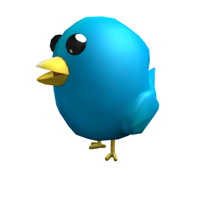 After over ten years, the Roblox code TWEETROBLOX has expired