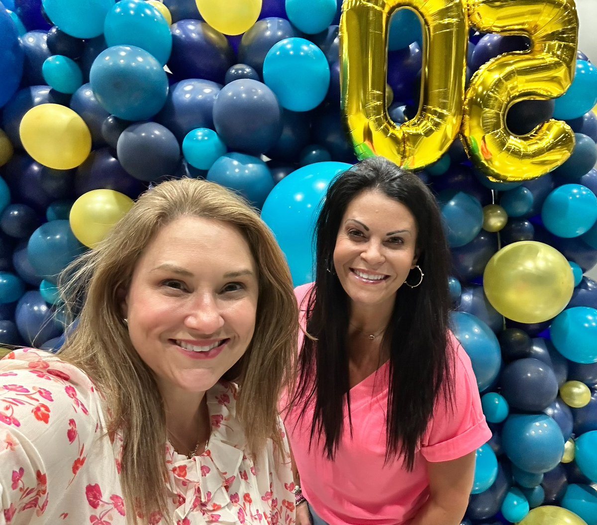 Come visit Waterford.org and NWEA at #CCOSA! We can’t wait to see you!