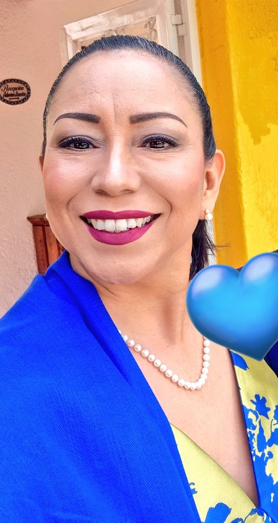 ANA LILIA HERNANDEZ tweet media
