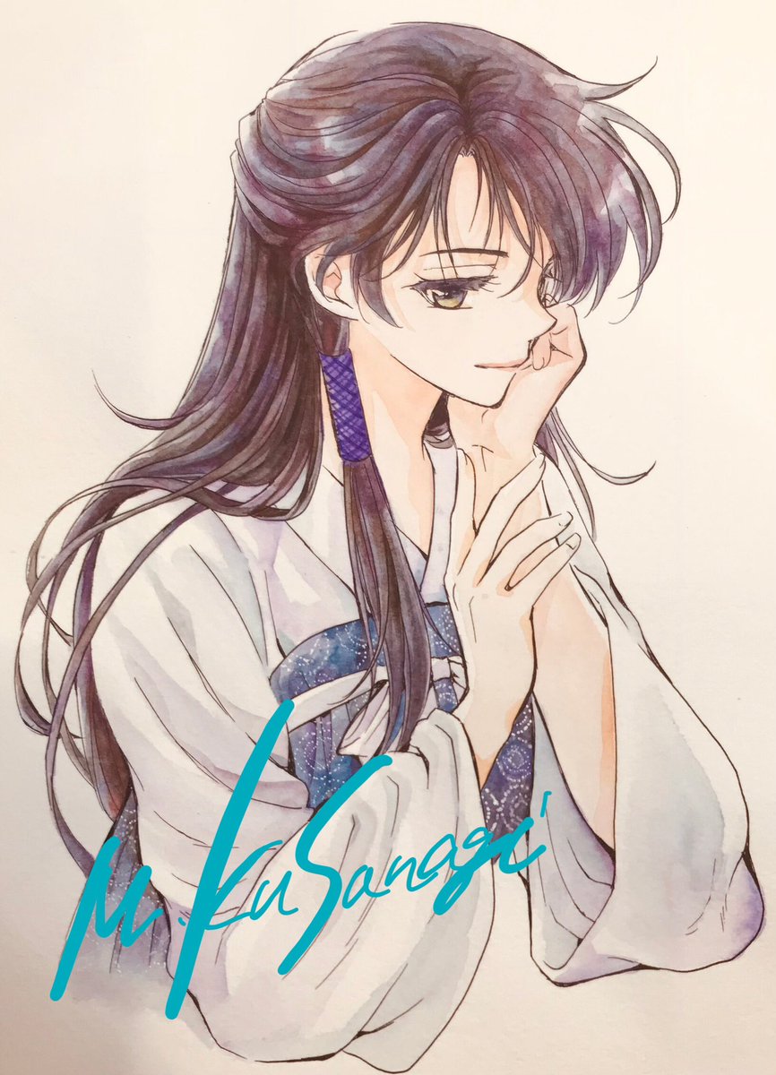 يممه جمال ليلي مو مصدقة 🥹💘
اكتب يا تاريخ اول رسمة ترسمها ميزوهو ل ليلي عشان البيرثداي حقها😭💗 ما عندها غير رسمة الغلاف ١٥ اظن وبعض المنتجات ورسمة المعرض