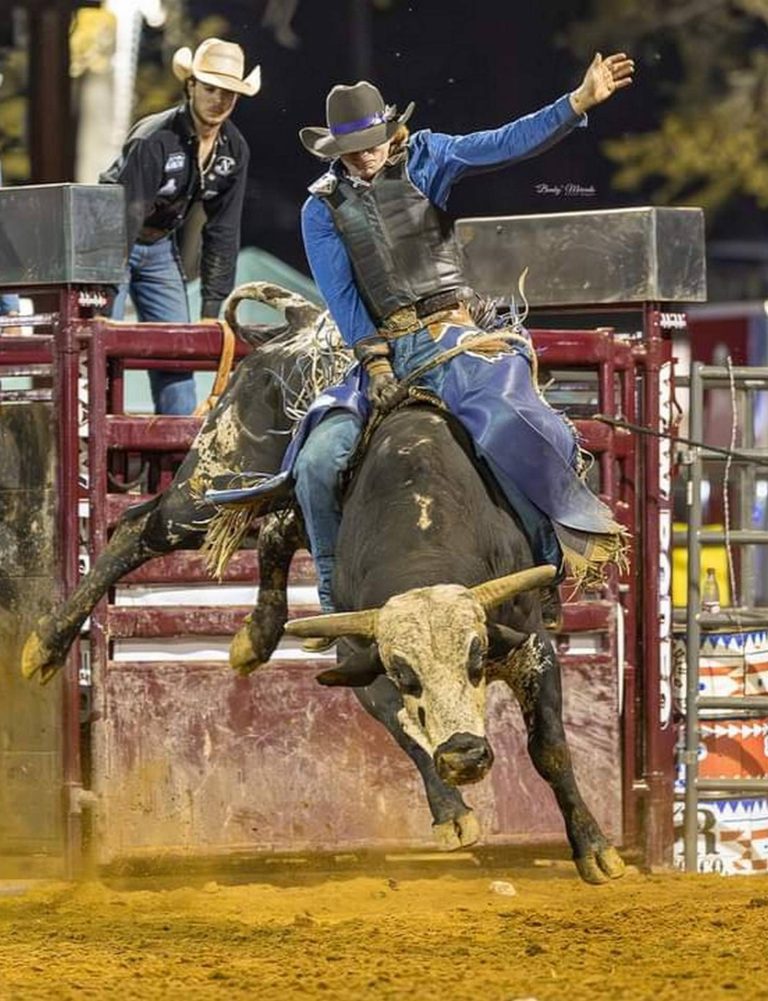 Rodeo action will hit the dirt on June 13-14 when the Estes Field PCA Rodeo returns to the North Alabama town of Centre! And it's not just for rodeo fans. For more information, call the Cherokee County Chamber of Commerce and Tourism at 256-927-8455. #visitnorthal