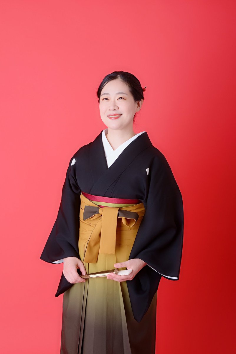 t_ichika_info's tweet image. 【ご報告】
このたび講談協会理事会の認定により令和8年秋真打昇進の運びと相成りました
これもひとえにこれまでご縁を頂きました皆様のあたたかなご指導、応援のおかげです
深く感謝致しますと共に一層気を引き締め精進重ねて参ります
今後とも何卒宜しくお願い申し上げます
kodankyokai.jp/news/%e4%bb%a4…