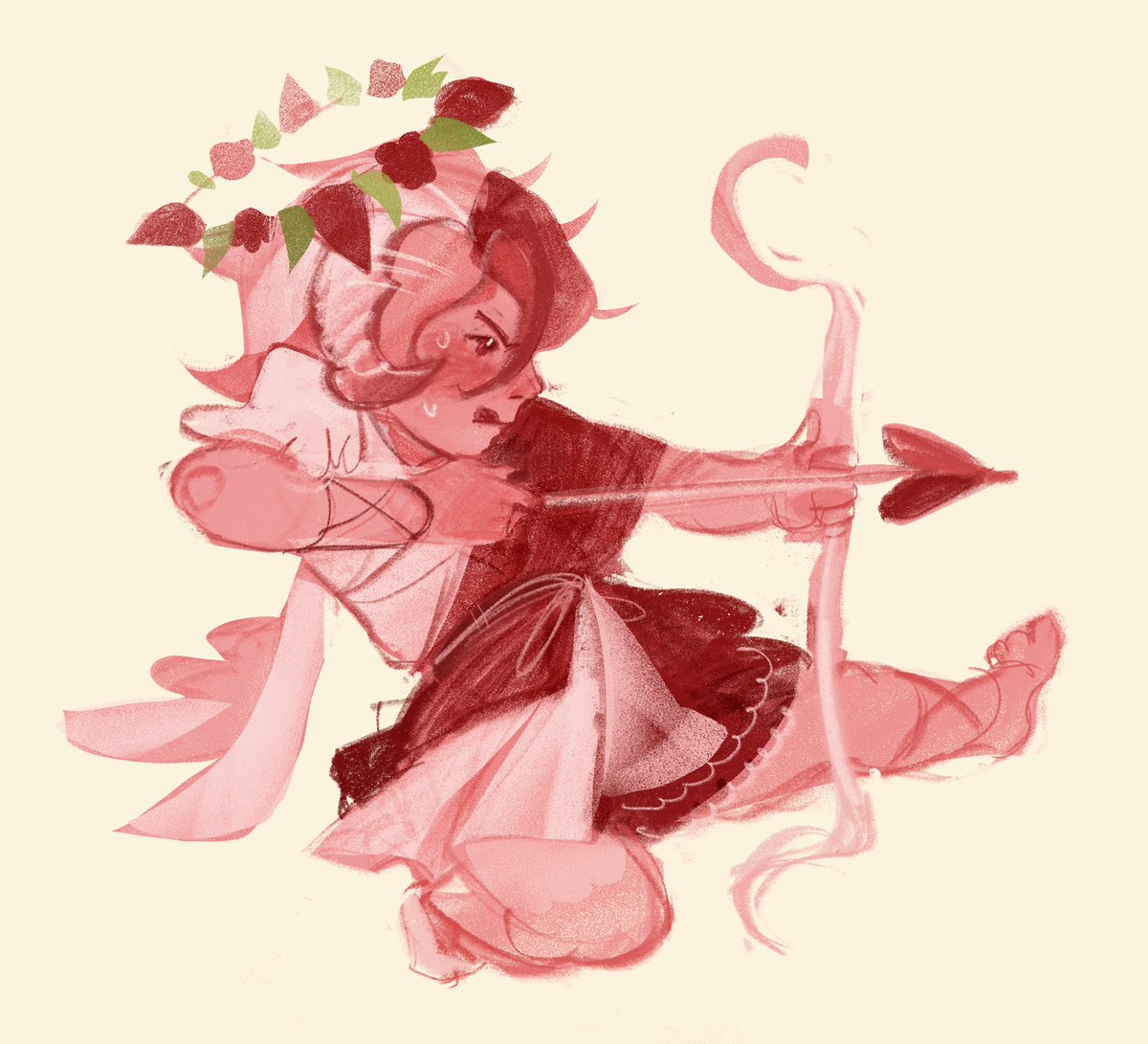 🏹❤️

#cookierunkingdom
#pavlovacookie