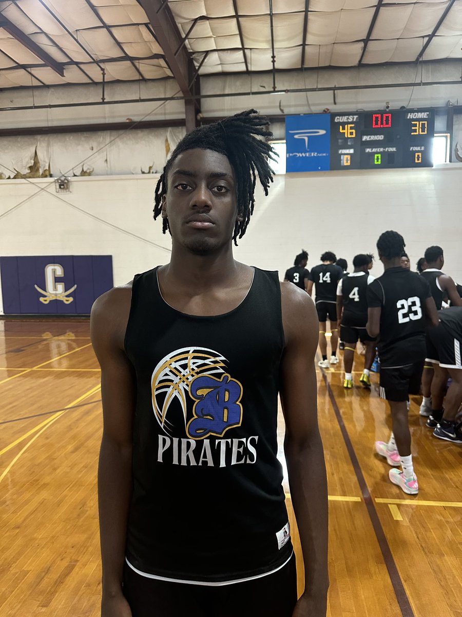 SWISH SCOUTING (@swish_scout) on Twitter photo 2026 6’5 <a href="/BrunswickMB/">Brunswick Pirates Boy’s Basketball</a> <a href="/JustinCarreker/">Justin Carreker</a> stood out in fame two as his length and athleticism was too much as they defeated Atkinson County. Carreker has some really nice upside to his game and was really good around the rim while running the floor in transition 2026 6’5 <a href="/BrunswickMB/">Brunswick Pirates Boy’s Basketball</a> <a href="/JustinCarreker/">Justin Carreker</a> stood out in fame two as his length and athleticism was too much as they defeated Atkinson County. Carreker has some really nice upside to his game and was really good around the rim while running the floor in transition