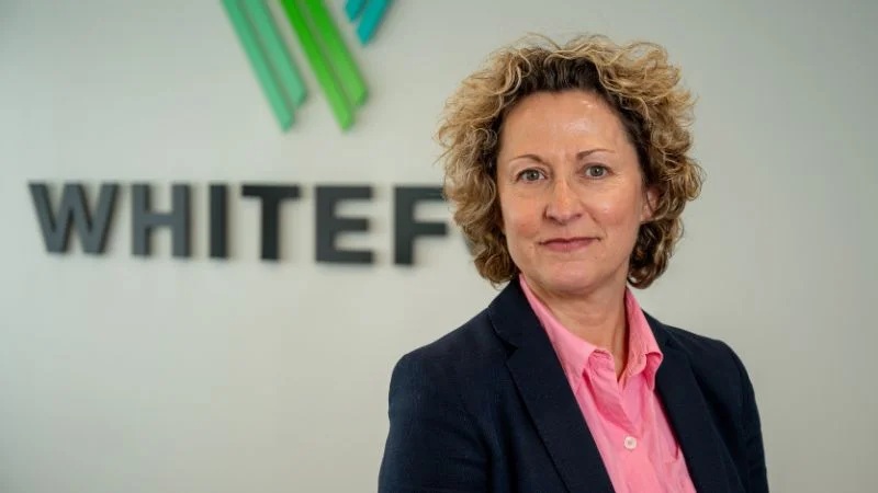 At the world’s largest ethanol conference, BBI International recognized Gillian Harrison, Steffen Mueller, Rick Schwarck and Michael Jerke for their outstanding contributions to the biofuels industry.

#ethanol  ethanolproducer.com/articles/indus…