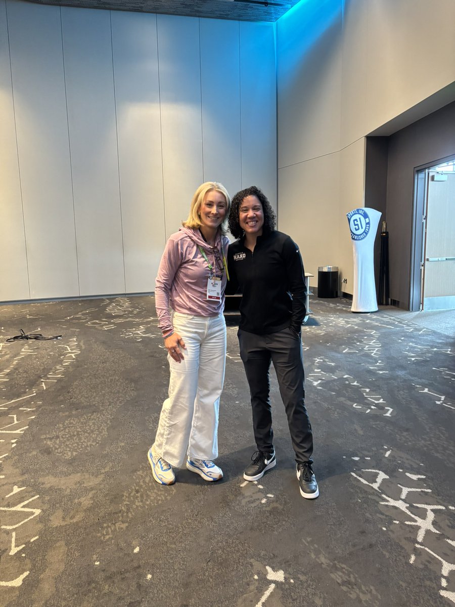 Megan Honeycutt Assey (@coachmeg15) on Twitter photo Spent my AM in major fan girl mode. Thank you <a href="/karalawson20/">Kara Lawson</a>. Focus - Discipline - Work Ethic. Let’s gooo!!! Spent my AM in major fan girl mode. Thank you <a href="/karalawson20/">Kara Lawson</a>. Focus - Discipline - Work Ethic. Let’s gooo!!!