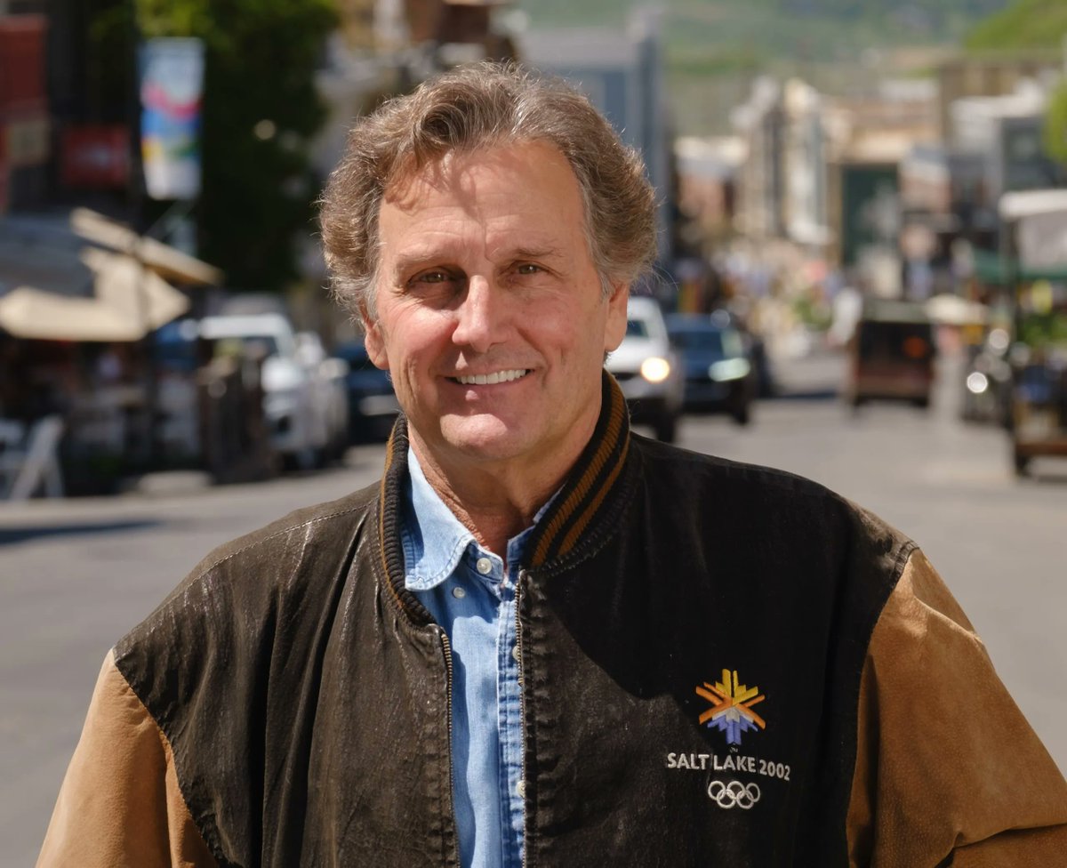 John Kenworthy brings Marsac Building, Main Street experience to City Council campaign. parkrecord.com/2025/06/10/par…