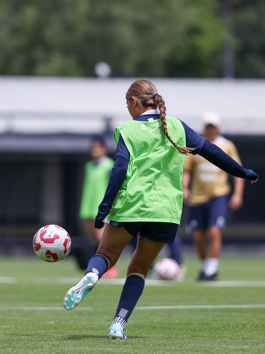 🐾 𝐃 𝐈 𝐒 𝐂 𝐈 𝐏 𝐋 𝐈 𝐍 𝐀 🫀

#DePumasSoy #OhUniversidad