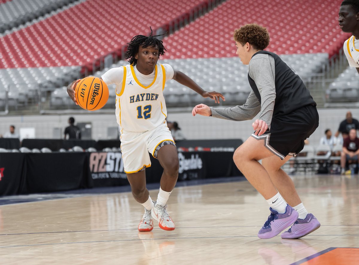 Section7Az's tweet photo. Another day closer to Section 7. 👀 Just 1 more week until Boy’s Qualifier. 🏀 

#Section7 | #WhereTalentMeetsOpportunity https://t.co/088ceTlkm8