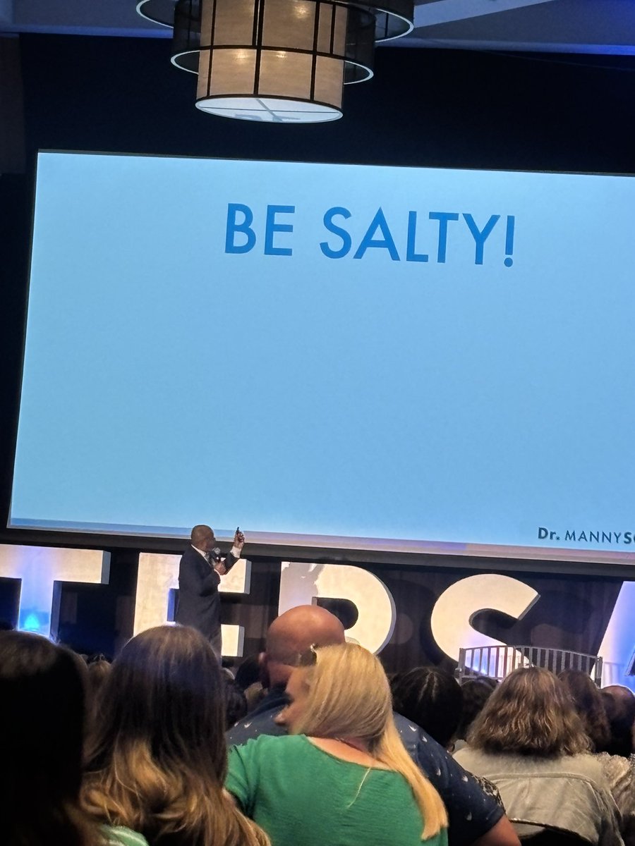 Braylon Linnear (@braylon_linnear) on Twitter photo I’ve heard <a href="/ManuelScott/">Dr. Manuel Scott</a> two times and both times he has delivered! I always leave his sessions inspired and motivated to keep doing the work! #BeSalty I’ve heard <a href="/ManuelScott/">Dr. Manuel Scott</a> two times and both times he has delivered! I always leave his sessions inspired and motivated to keep doing the work! #BeSalty