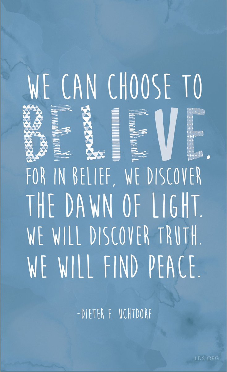 Mound_builder's tweet image. Belief isn’t a preference you pick, it’s shaped by what you’re convinced is true. You can act as if, but you can’t will yourself to believe the Earth is flat if you know it’s round. So to my #LDS friends: can belief really be a choice, or not?