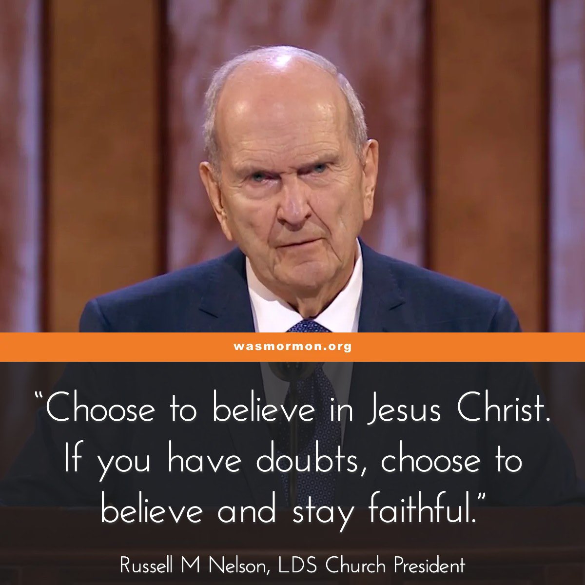Mound_builder's tweet image. Belief isn’t a preference you pick, it’s shaped by what you’re convinced is true. You can act as if, but you can’t will yourself to believe the Earth is flat if you know it’s round. So to my #LDS friends: can belief really be a choice, or not?
