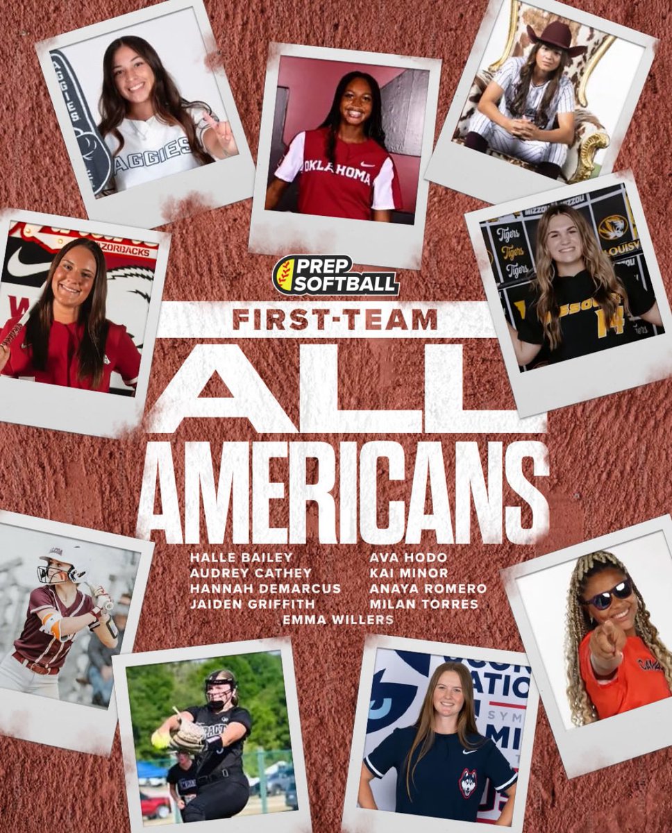Congrats to Emma Willers for making 1st Team All American!

<a href="/willers_emma/">Emma Willers</a>
