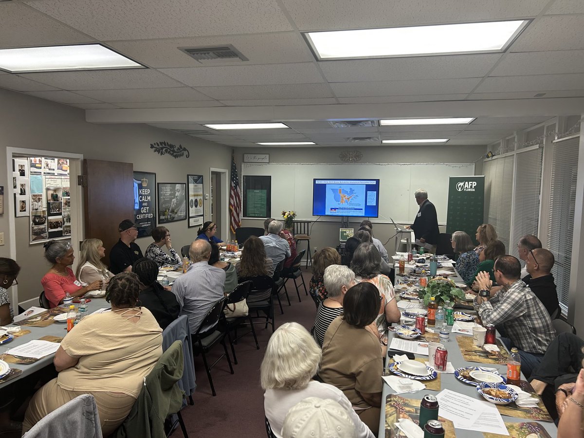 AFP TorchBearers Tuesday with David Walsh #ProtectProsperity #AFPF #AFPFlorida