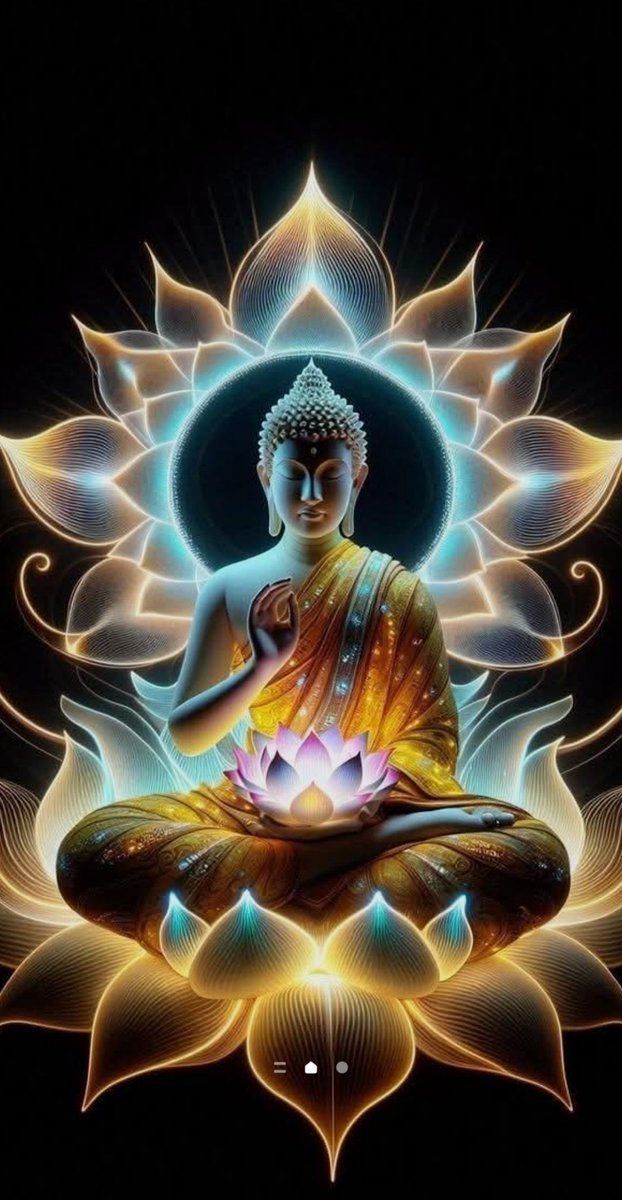 Өнөөдөр зуны тэргүүн сарын шинийн арван таван.
Бурхан будда ертөнцөд мэндэлсэн, гэгээрэлд хүрсэн, 81 настайдаа таалал хурааж нирваанд орсон 3 их дүйчин давхацсан өлзий хутаг оршсон билэгт сайн өдрийн өглөөний мэнд!🌞🌝