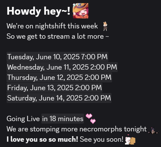 𝕽𝖔𝖆𝖗𝖌𝖞 (@roargyvt) on Twitter photo 