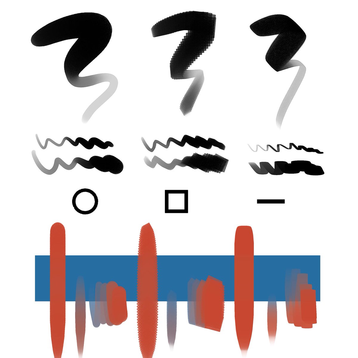 ㅤ
⦁ 약간 끈적끈적한 펜 ( 기간 한정 10cp )

⦁ ややベタ～なペン ( 期間限定10cp )

⦁ Slightly sticky pen ( Limited time 10cp  )

by  みるひか
ㅤ
assets.clip-studio.com/ja-jp/detail?i…