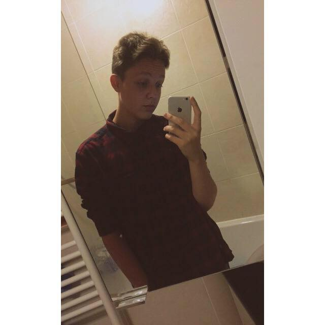 Franklin B. Ferguson Junior tweet media