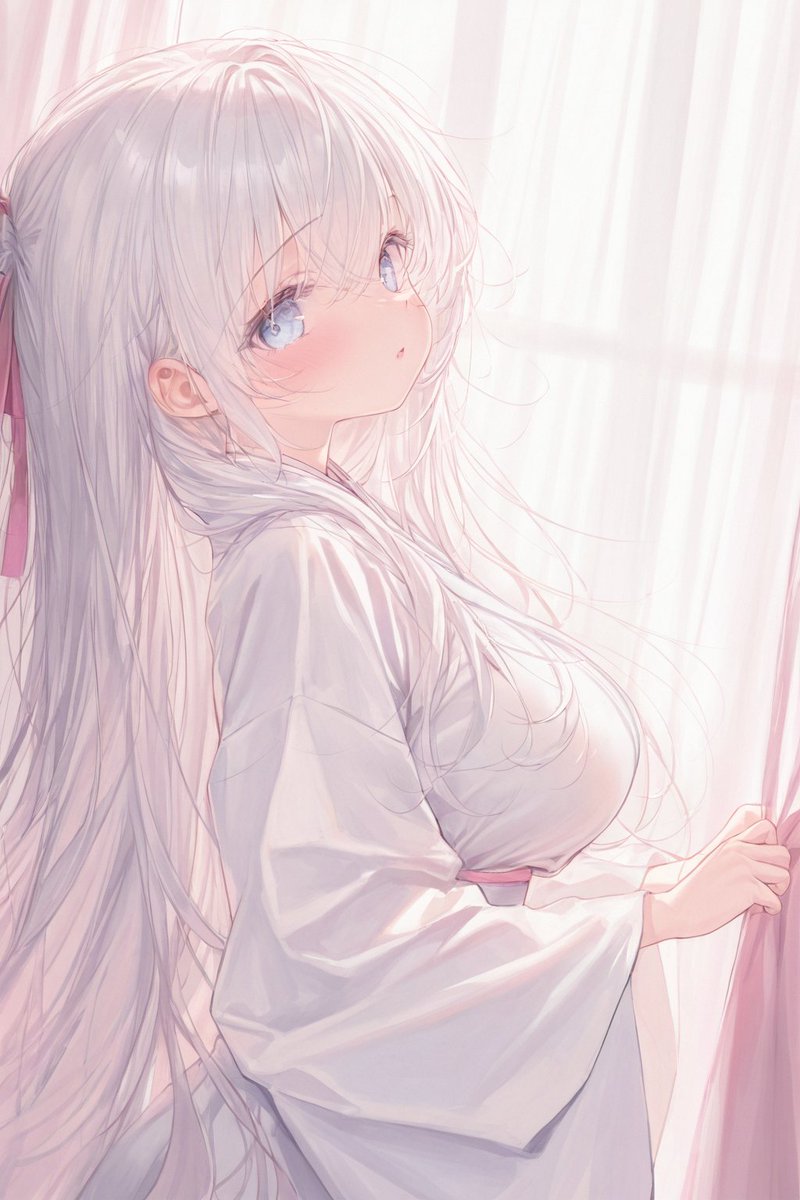 おはようございます～🌄