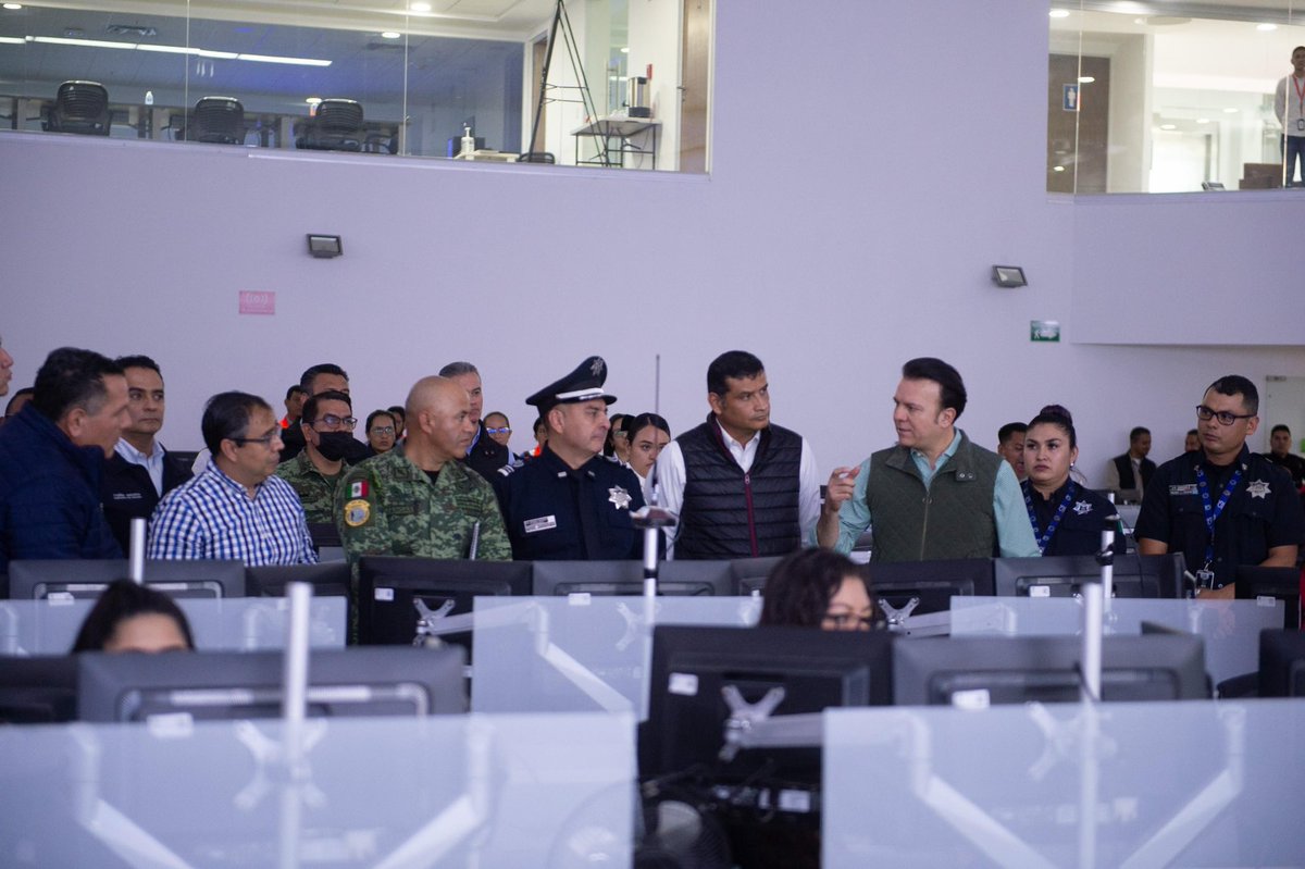 ⭕️ #Durango se mantiene como el segundo estado con menor incidencia delictiva en el #país 
altiemponoticias.com/2025/06/10/dur…