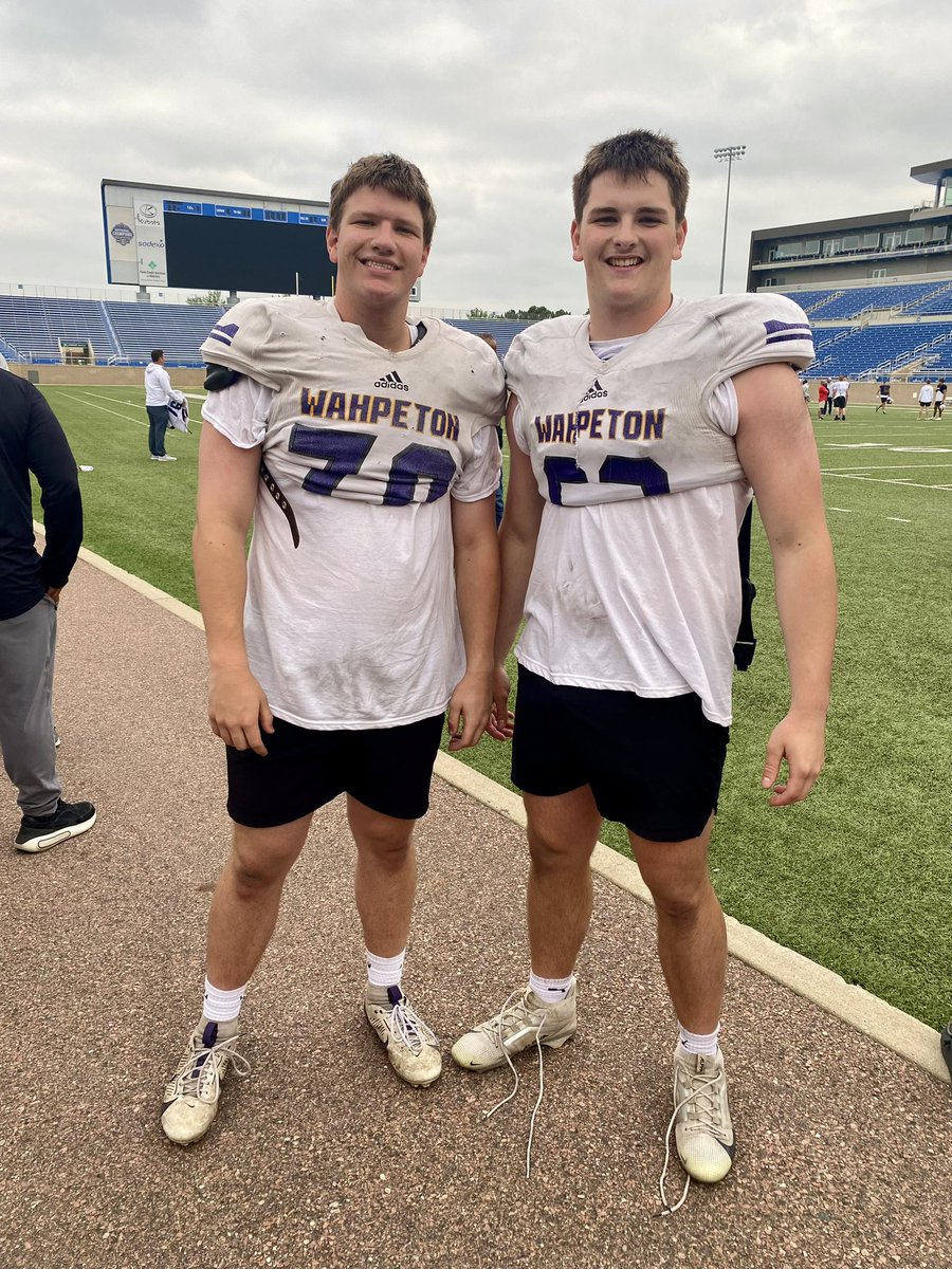 Luke Anderson (@lukeanderson62) on Twitter photo Thank you <a href="/GoJacksFB/">SDSU Football</a> for the camp and opportunity to compete on Monday! <a href="/CoachDtjackson/">Dan Jackson</a> <a href="/Coach_Benedetto/">Vince Benedetto</a> <a href="/CoachLoganMcc/">Logan Mc Cormick</a> #GoJacks Thank you <a href="/GoJacksFB/">SDSU Football</a> for the camp and opportunity to compete on Monday! <a href="/CoachDtjackson/">Dan Jackson</a> <a href="/Coach_Benedetto/">Vince Benedetto</a> <a href="/CoachLoganMcc/">Logan Mc Cormick</a> #GoJacks
