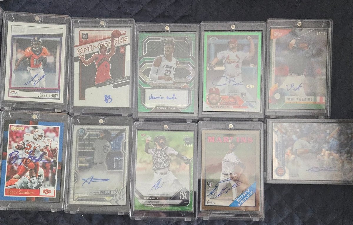 <a href="/vaultedcollect/">Vaulted®</a> your mags came today!! Gave a few a well deserved upgrade!!