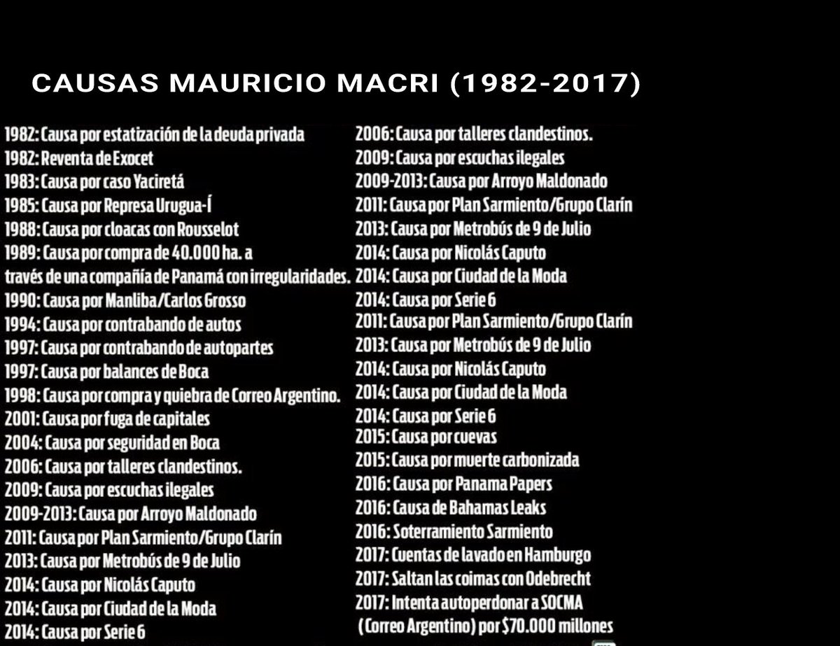 soprabord's tweet photo. Tenes mas causas que años de vida, tano hijo de puta https://t.co/uFOYfDZ34o