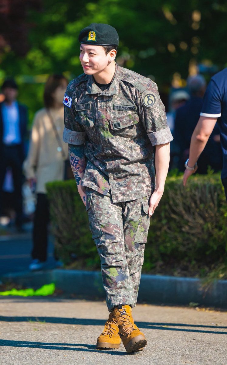 JeonJungkook_BR's tweet image. O MAIS LINDOOOOO!