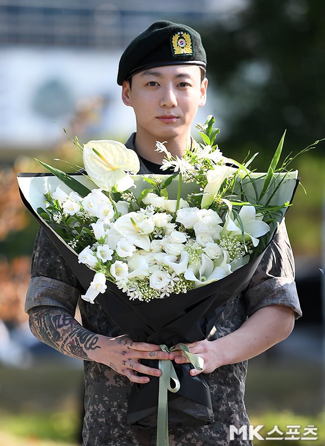 JeonJungkook_BR's tweet image. O MAIS LINDOOOOO!