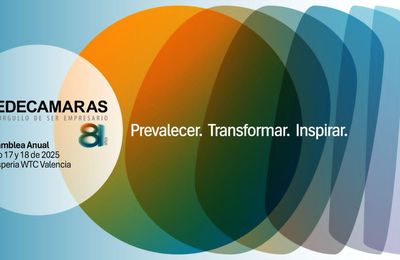 #Valencia se convertirá el próximo 17 y 18 de julio en la capital empresarial de Venezuela valenciainforma.over-blog.com/2025/06/valenc… X: <a href="/ValenciaHoy/">Valencia Hoy ... Blo</a> IG: @blogvalenciahoy