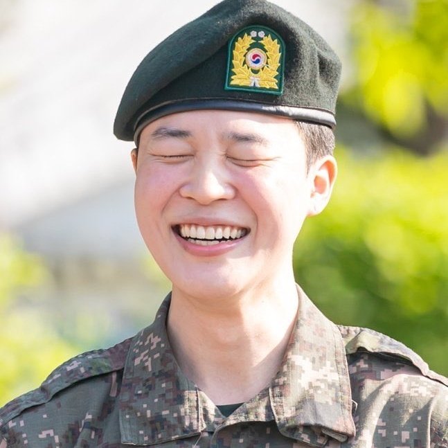 😭

WELCOME HOME JIMIN
#JIMIN_IS_BACK
OUR LIGHT JIMIN IS BACK
#아이돌지민_정상영업합니다
NOW IS PRIME TIME
#지민아_지금당장만나
