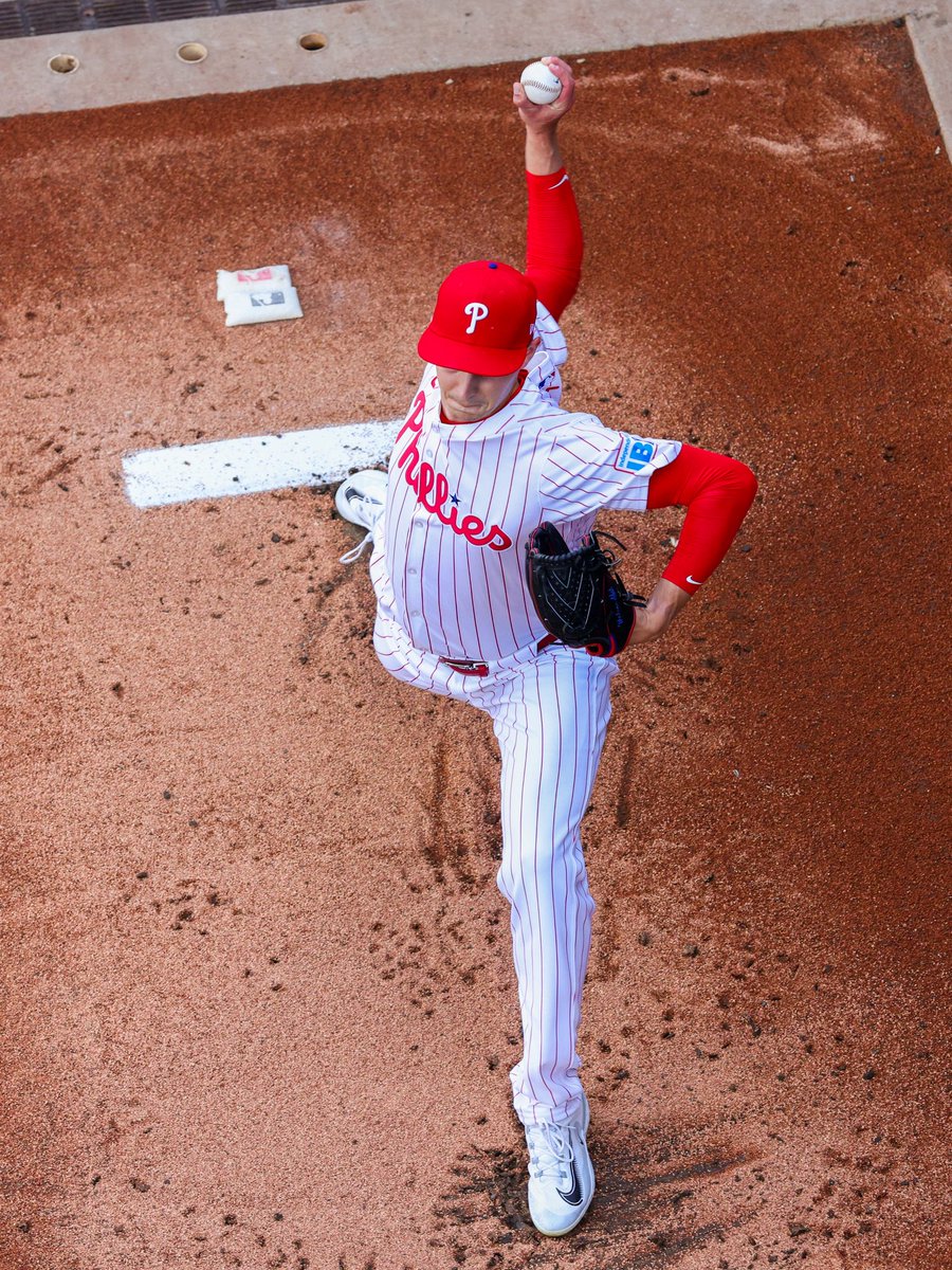 Abel, Realmuto, and some nice light