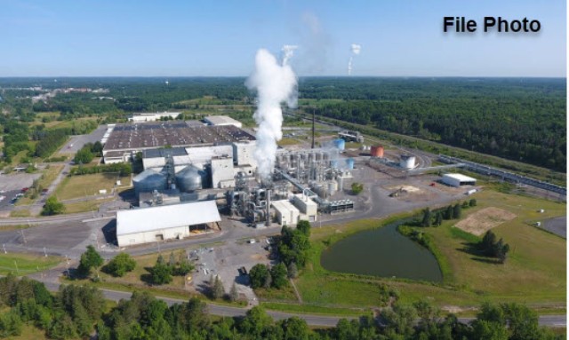 Oswego County, New York, on June 6 announced the former Attis Ethanol plant and grain malting operation will be sold via an auction conducted by Collar City Auctions Realty &amp; Management Inc. Bidding is set to begin June 17 and close July 12.

#ethanol  ethanolproducer.com/articles/long-…
