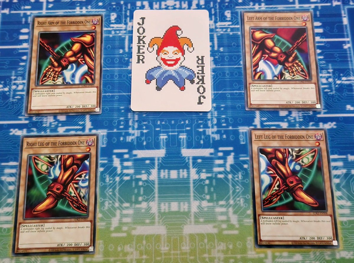 dzeeff's tweet image. jimbo the forbidden one