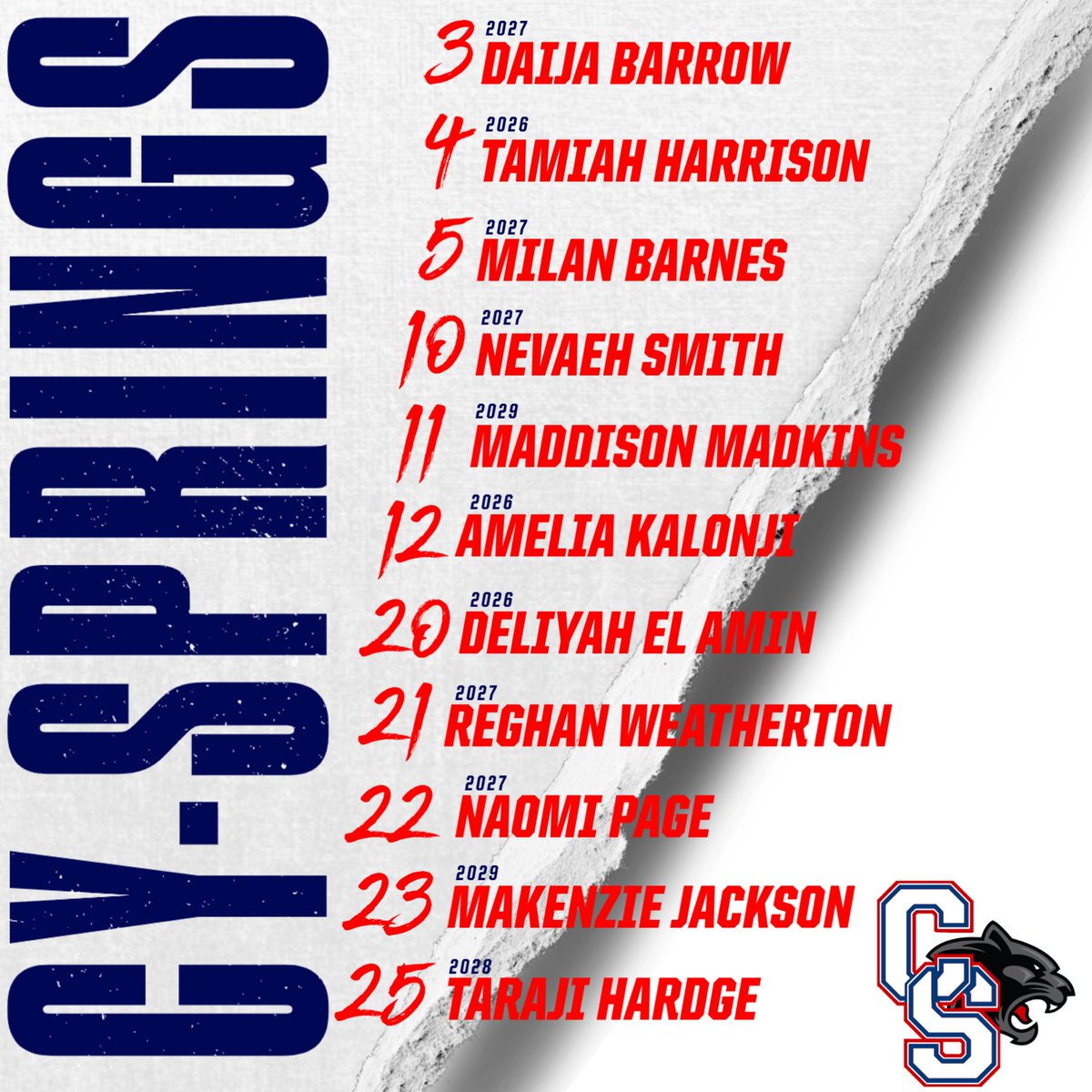 TABC SHOWCASE‼️
<a href="/Tabchoops/">𝙏𝘼𝘽𝘾🏀📋</a> 
#STP