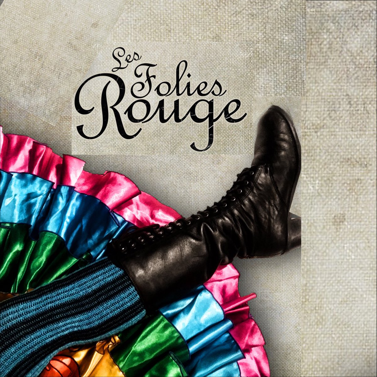 We’re all manner of pleased to announce that Les Folies Rouge will be the official live entertainment at this year’s Browncoat Ball. You can learn more about who they are and what they do on their website.  lesfoliesrouge.com #BigDamnShindig