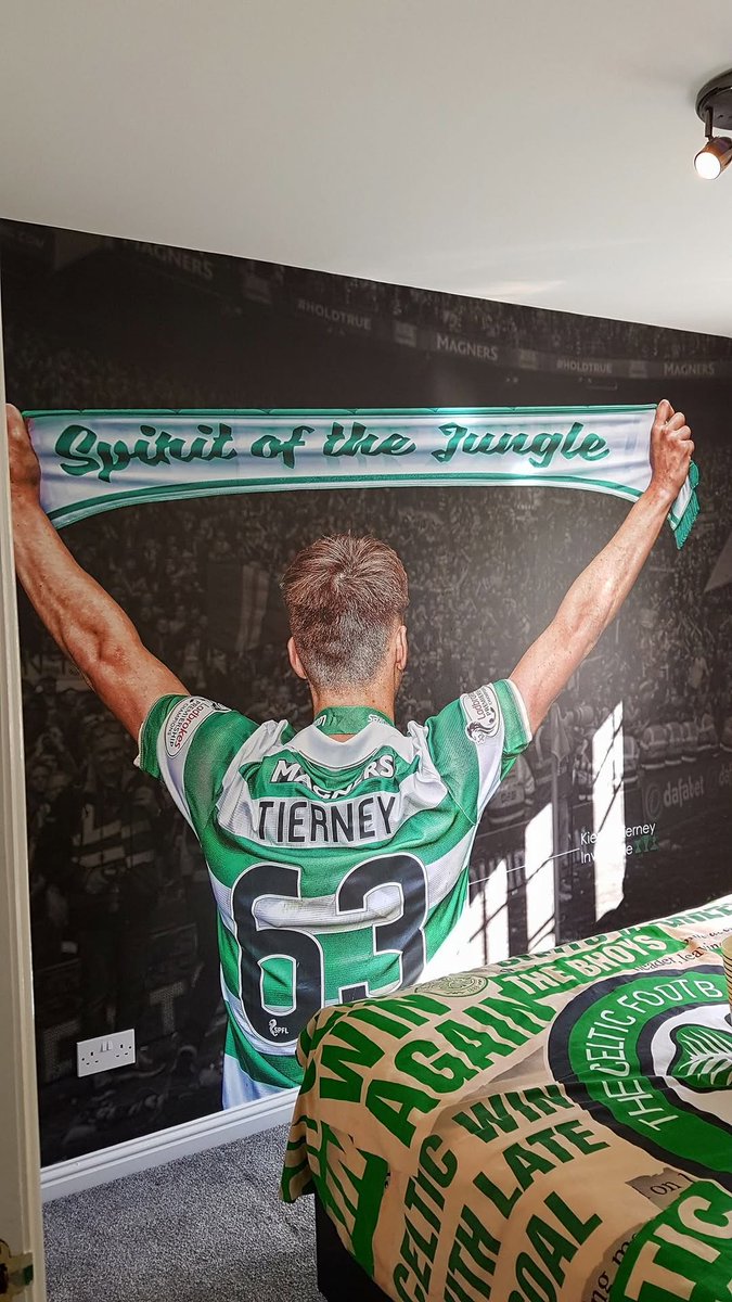 CELTIC CANVAS ART tweet media