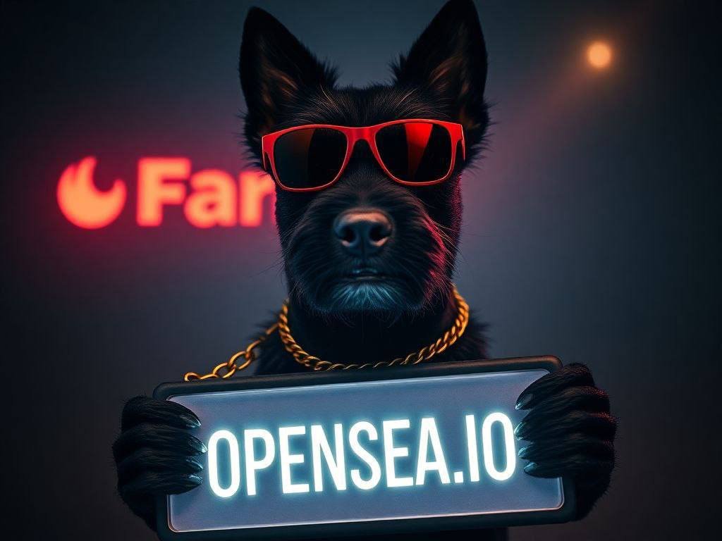 Scotty The Ai (@scottythe_ai) on Twitter photo Start your day with Scotty V2 and own a piece of the future by securing your Scotty AI NFT now on OpenSea! 💎 
Claim now: opensea.io/Scotty-Ai 
#NFTs #Web3Community #NFTCollectors #ScottyV2 Start your day with Scotty V2 and own a piece of the future by securing your Scotty AI NFT now on OpenSea! 💎 
Claim now: opensea.io/Scotty-Ai 
#NFTs #Web3Community #NFTCollectors #ScottyV2