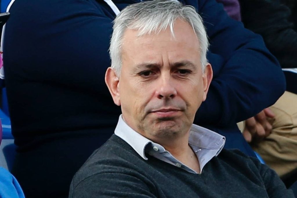 efezetauve_'s tweet image. Ya cayó Gareca, ahora faltan los demás