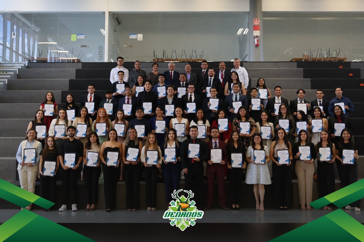 TESSFP_Edomex's tweet image. 🎓🏅 El Ing. Víctor Manuel Segundo Márquez, egresado de #IngenieríaInformática del #TESSFP, fue reconocido como Mejor Egresado de Ingeniería 2024 por la ANFEI, en el ITCh del TecNM.
¡Orgullo que inspira! 🙌🇲🇽
#OrgulloTESSFP #ANFEI2024 #ExcelenciaAcadémica #IngenieríaMexicana