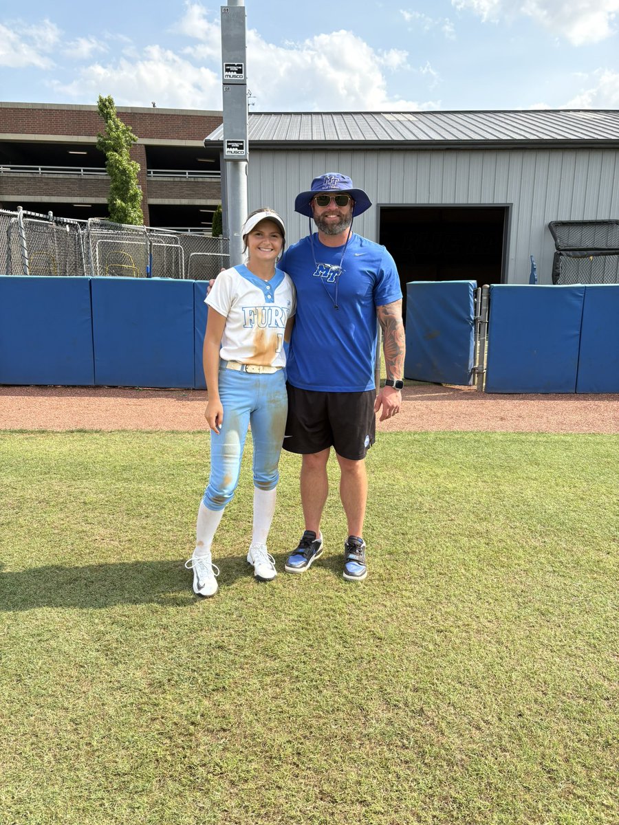 Kaley Garland #10 2026 (@kaleygarland10) on Twitter photo I had a great time camping <a href="/MT_Softball/">Middle Tennessee Softball</a> today. Thank you <a href="/JBMTSUsoftball/">Jeff Breeden</a> <a href="/GretchenMead27/">Coach Gretchen</a> and <a href="/Bbrentz7/">Bryce Brentz</a> for having me! I’m looking forward to seeing you all at my tournaments!! <a href="/MarcWeekly/">Marc Weekly</a> <a href="/25FuryNational/">Fury National 2025 - Matthews</a> I had a great time camping <a href="/MT_Softball/">Middle Tennessee Softball</a> today. Thank you <a href="/JBMTSUsoftball/">Jeff Breeden</a> <a href="/GretchenMead27/">Coach Gretchen</a> and <a href="/Bbrentz7/">Bryce Brentz</a> for having me! I’m looking forward to seeing you all at my tournaments!! <a href="/MarcWeekly/">Marc Weekly</a> <a href="/25FuryNational/">Fury National 2025 - Matthews</a>